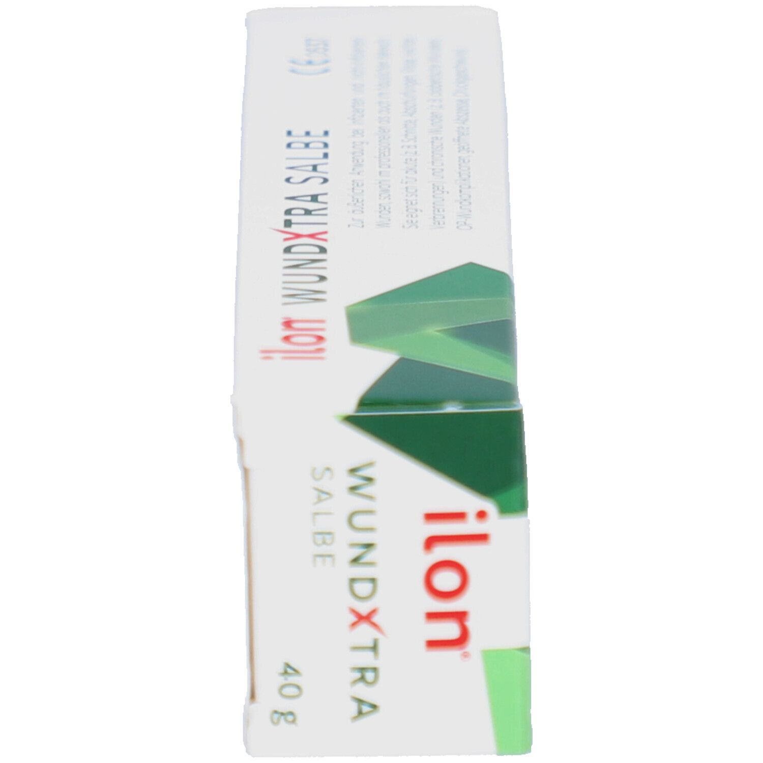 ilon® WUNDXTRA Salbe