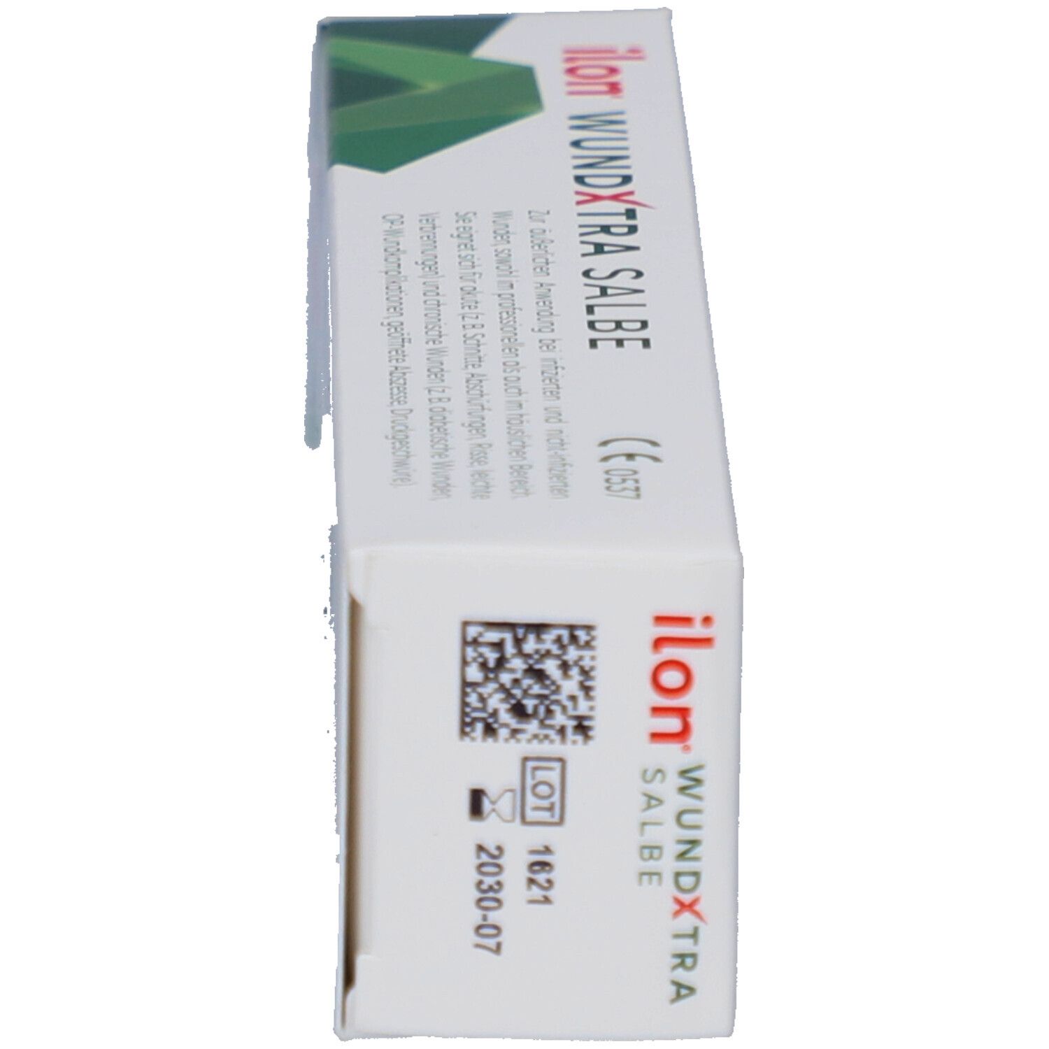 ilon® WUNDXTRA Salbe