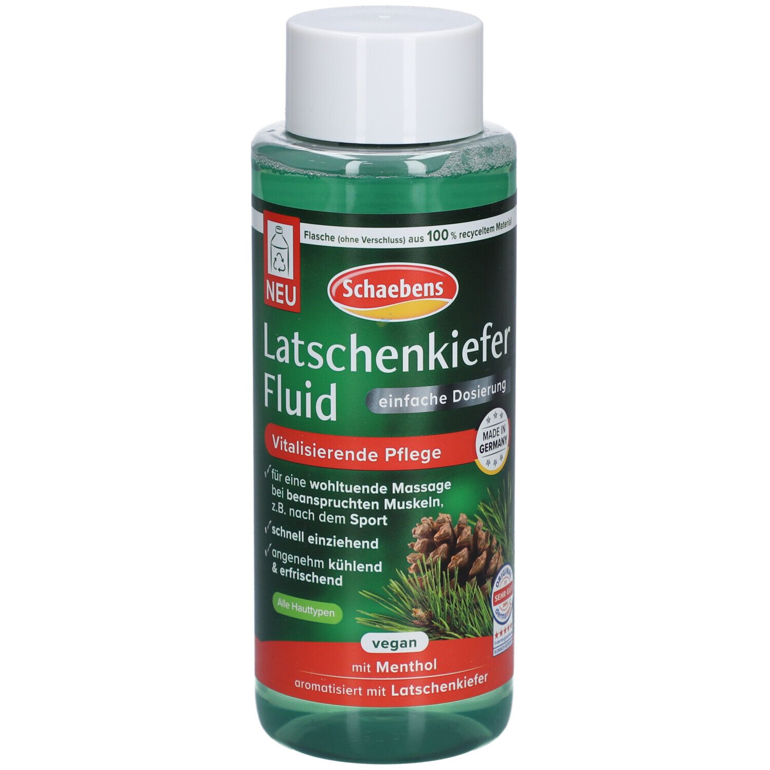 Schaebens Latschenkiefer Fluid