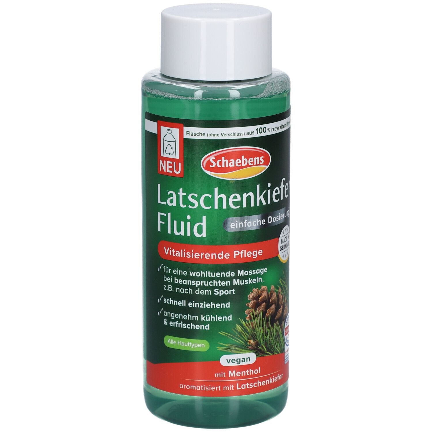Schaebens Latschenkiefer Fluid