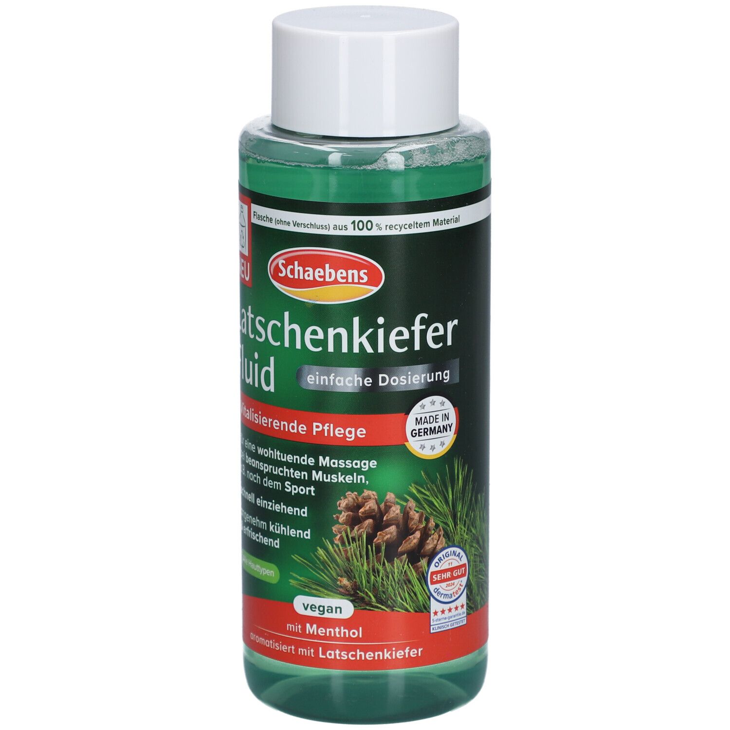 Schaebens Latschenkiefer Fluid