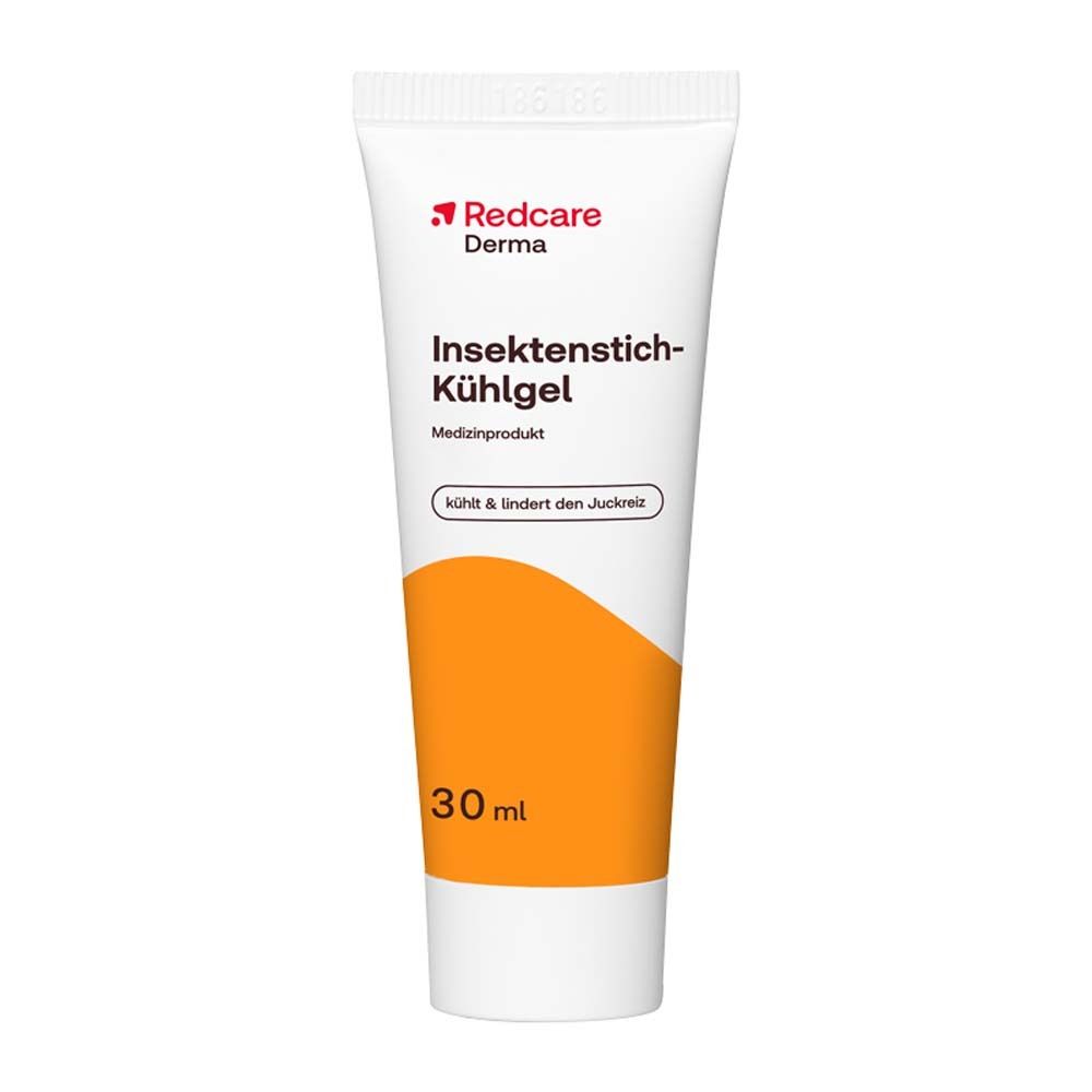 Redcare Derma Insektenstich-Kühlgel