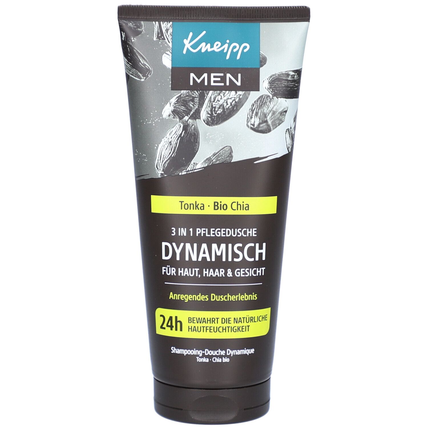Kneipp MEN 3in1 Dusche Dynamisch