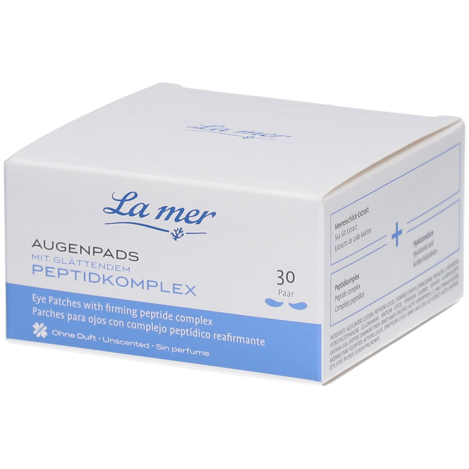 LA MER® Augenpads