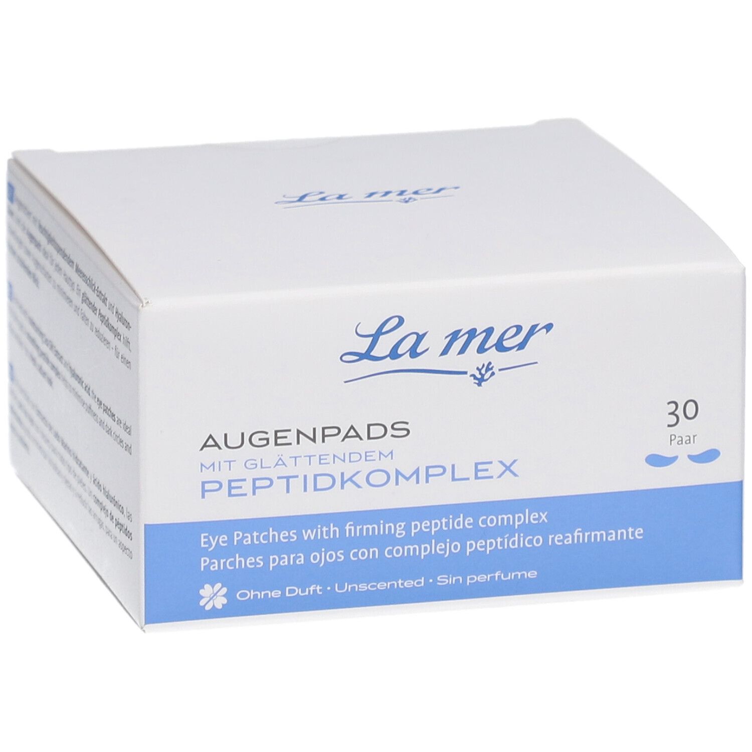 LA MER® Augenpads