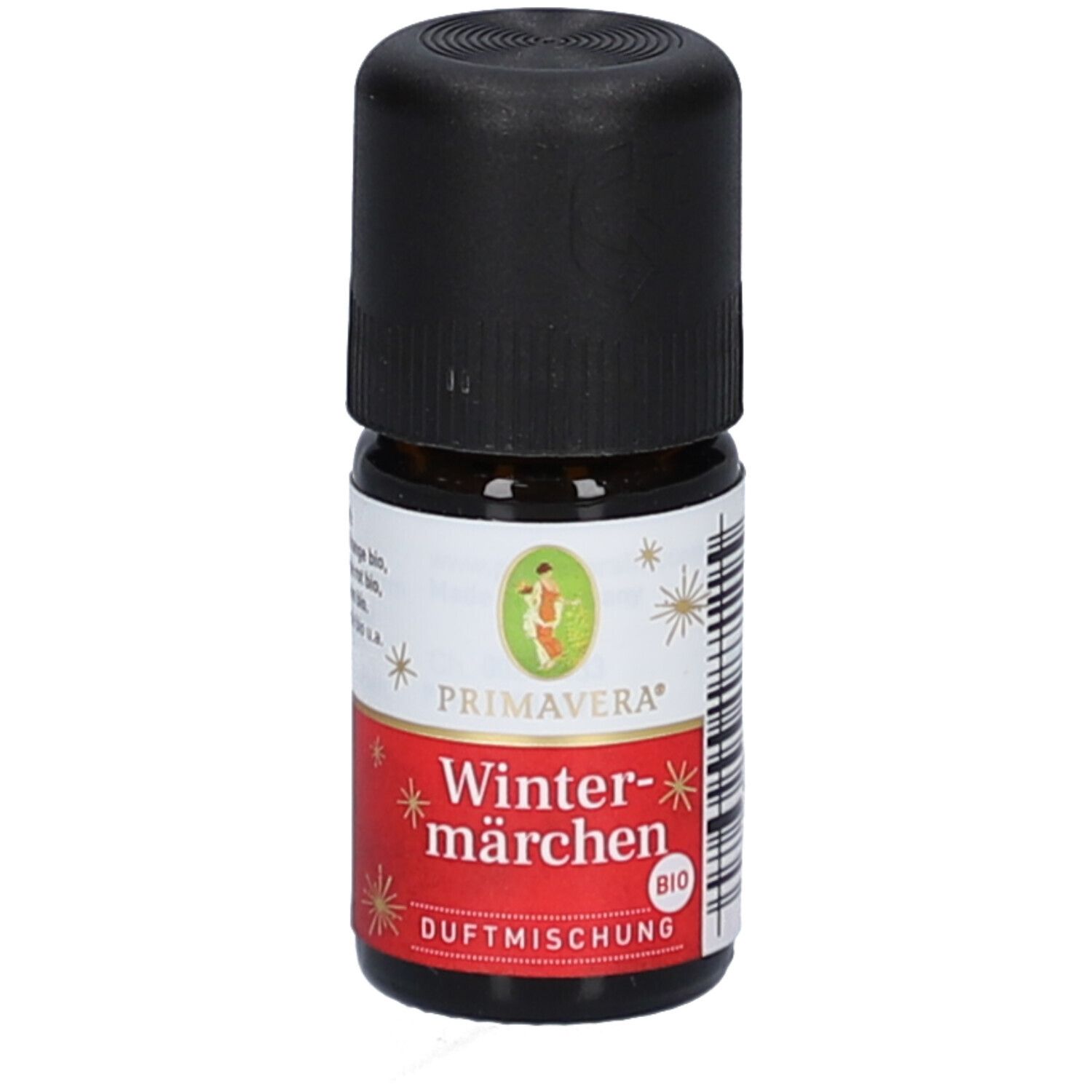 Wintermärchen Duft 5 ml Ätherisches Öl