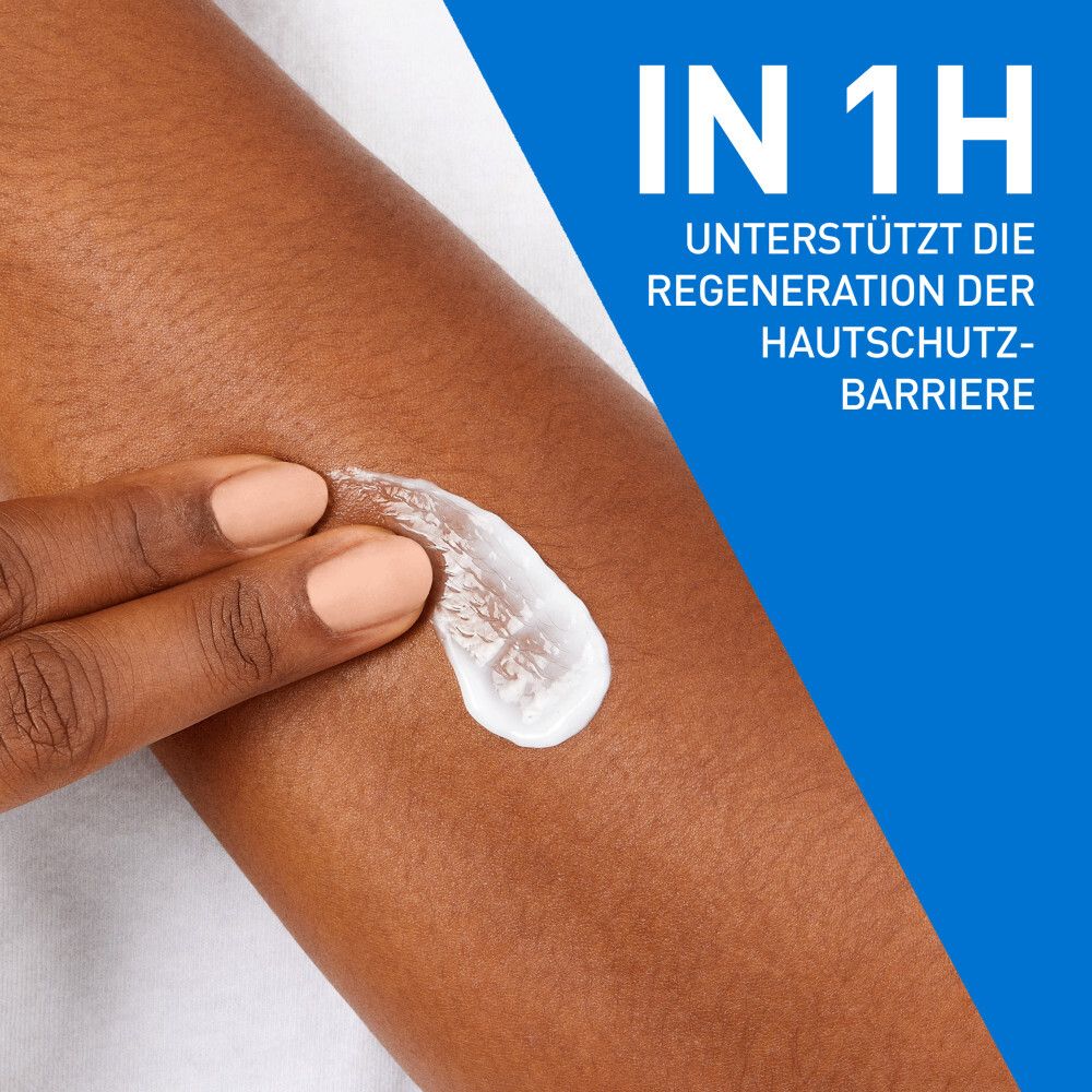 CeraVe® Feuchtigkeitslotion Nachfüllpackung für trockene Haut