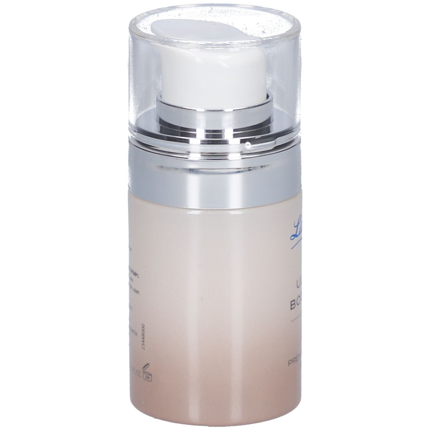 La mer ULTRA BOOSTER PREMIUM EFFECT SERUM