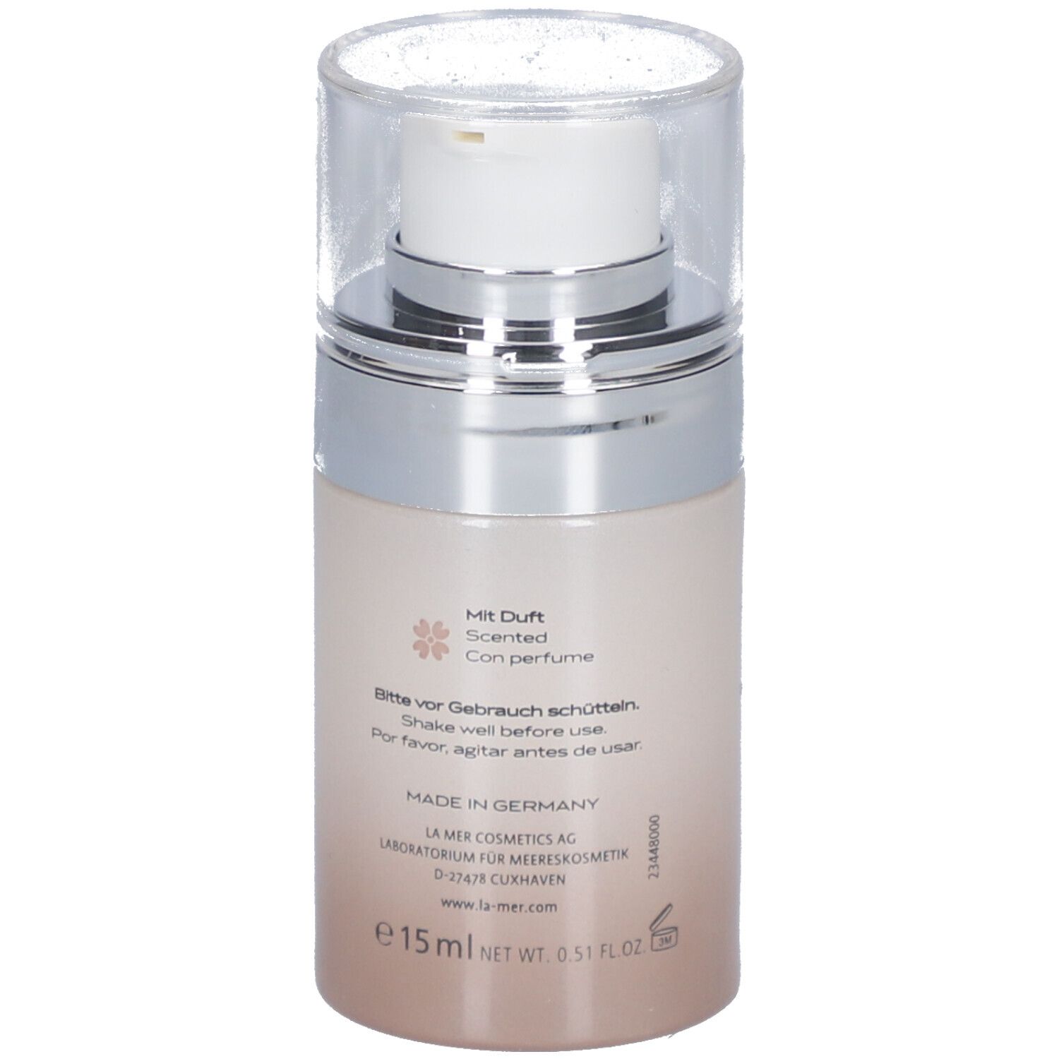 La mer ULTRA BOOSTER PREMIUM EFFECT SERUM