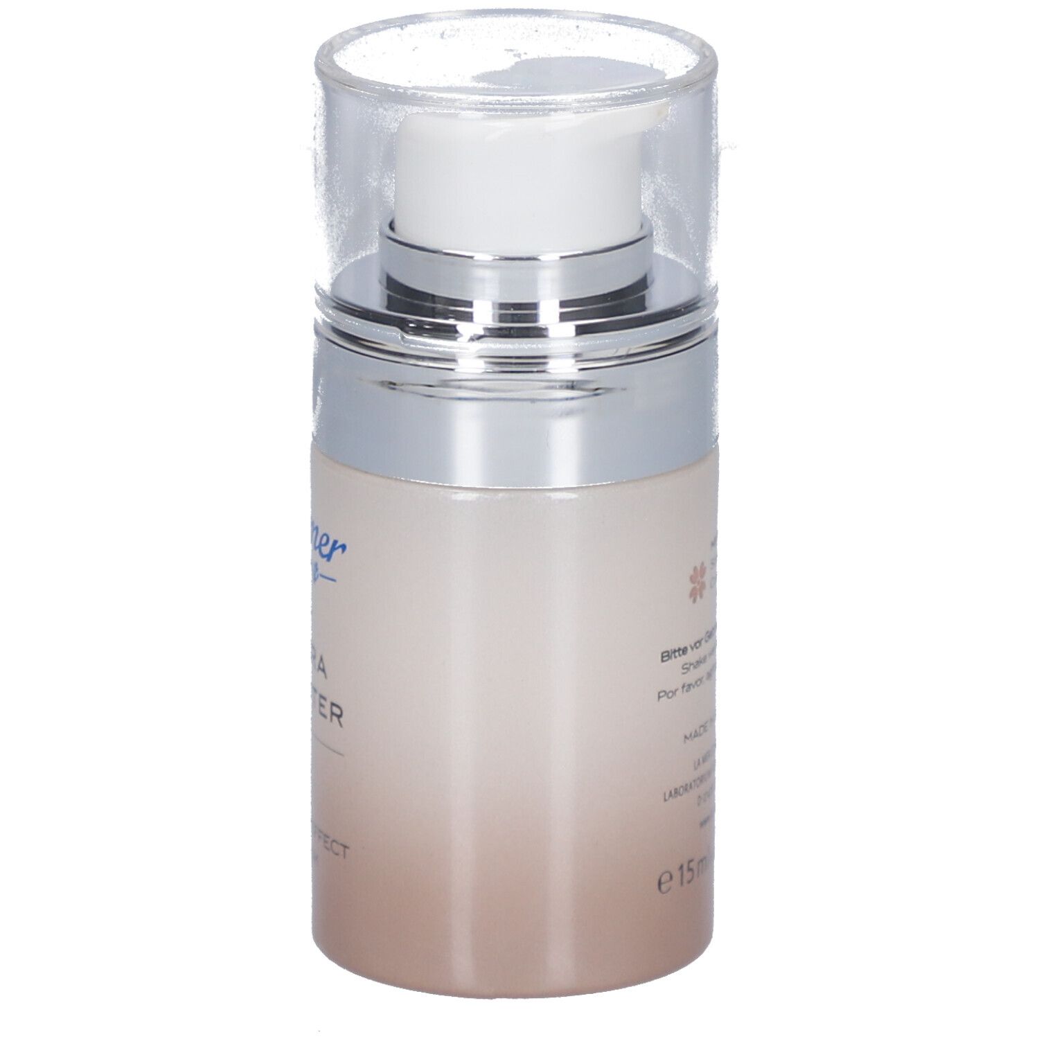 La mer ULTRA BOOSTER PREMIUM EFFECT SERUM
