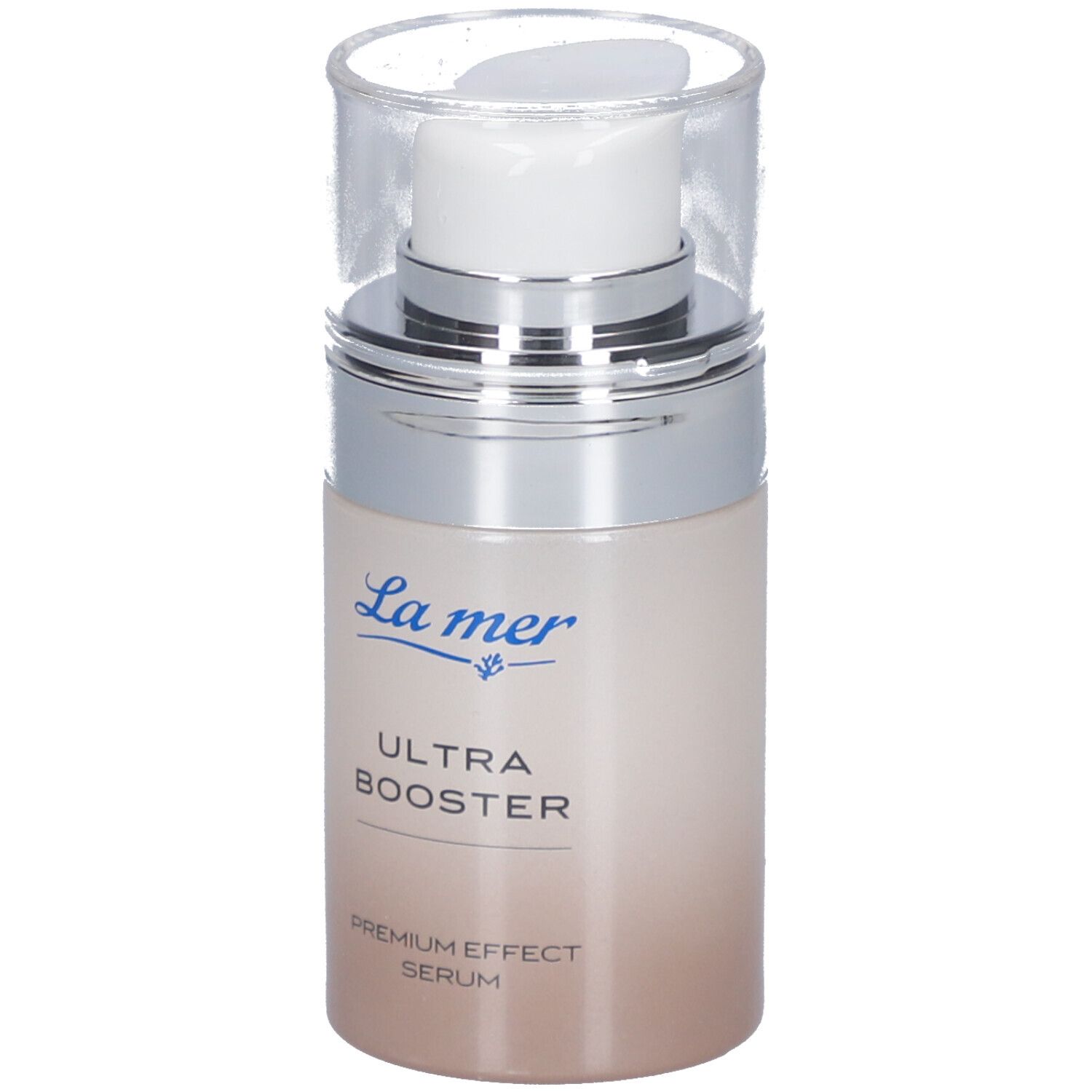 La mer ULTRA BOOSTER PREMIUM EFFECT SERUM