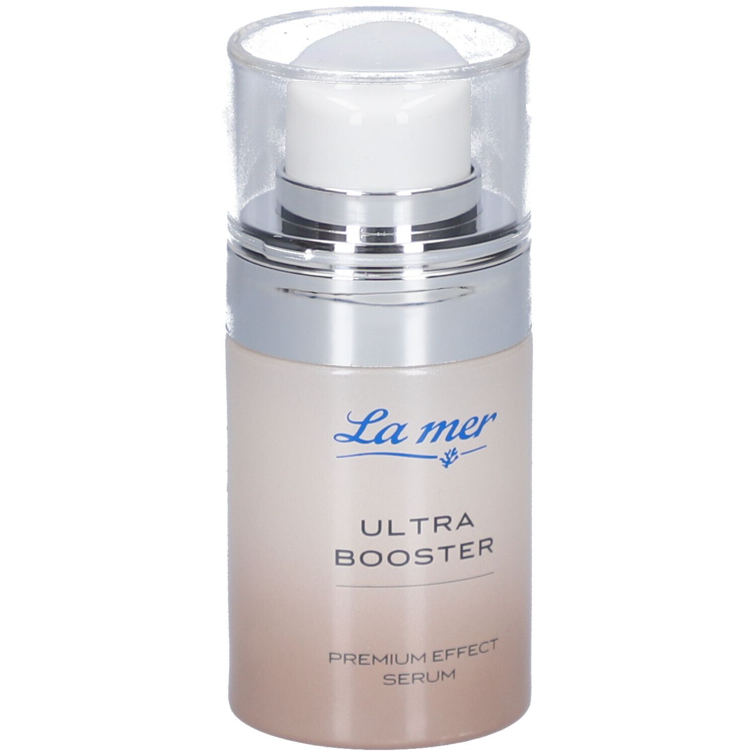 La mer ULTRA BOOSTER PREMIUM EFFECT SERUM