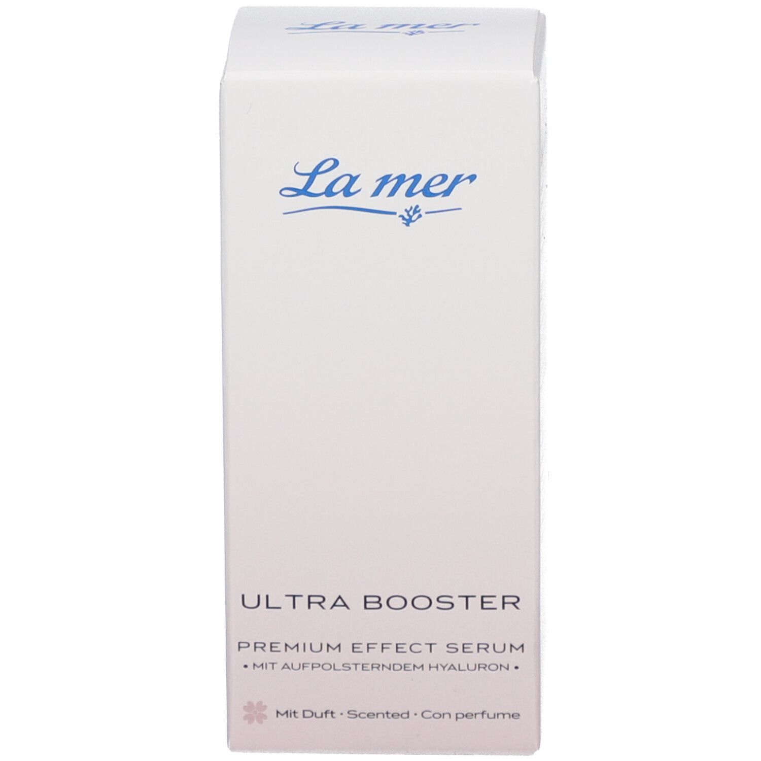 La mer ULTRA BOOSTER PREMIUM EFFECT SERUM