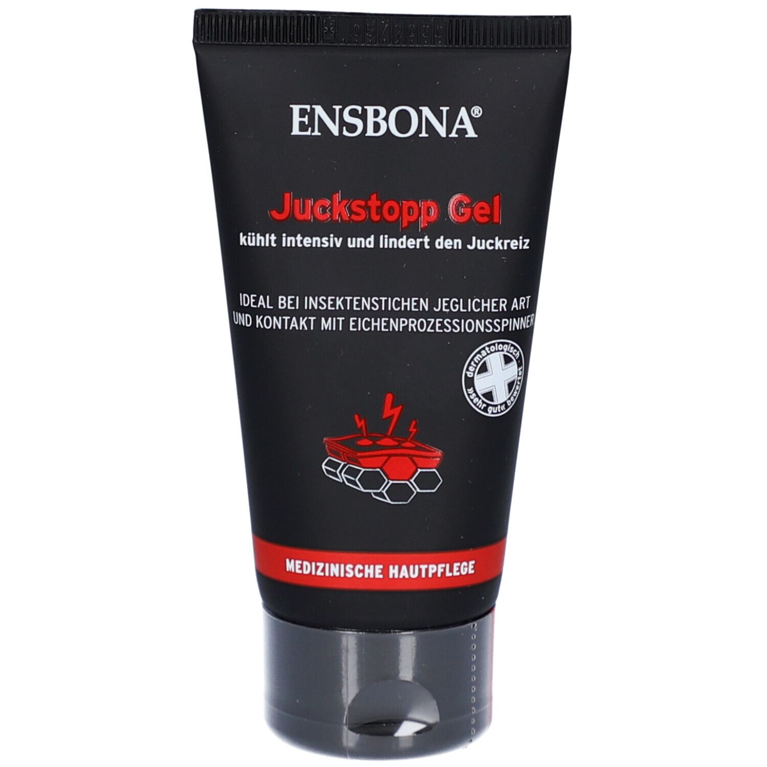 Juckstopp Gel Ensbona 50 ml