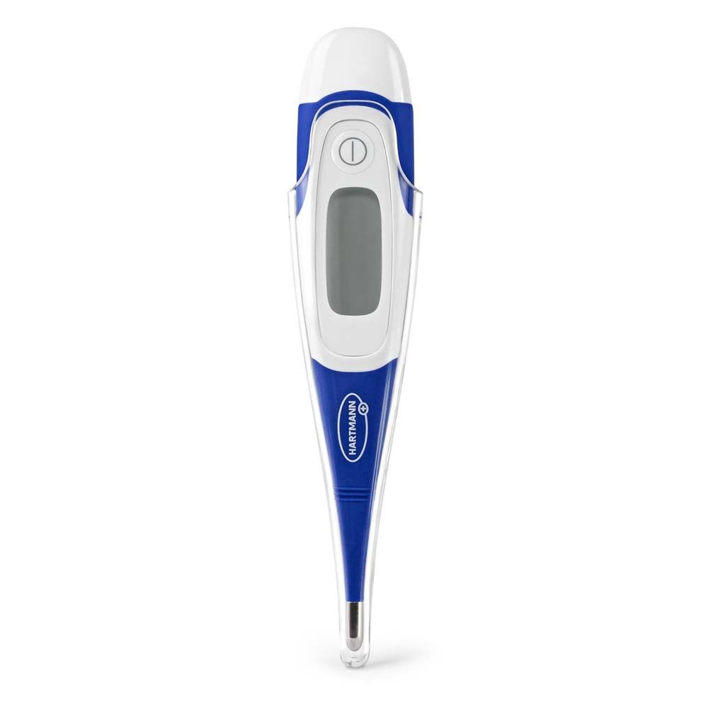 Thermoval® flex Digitales Fieberthermometer