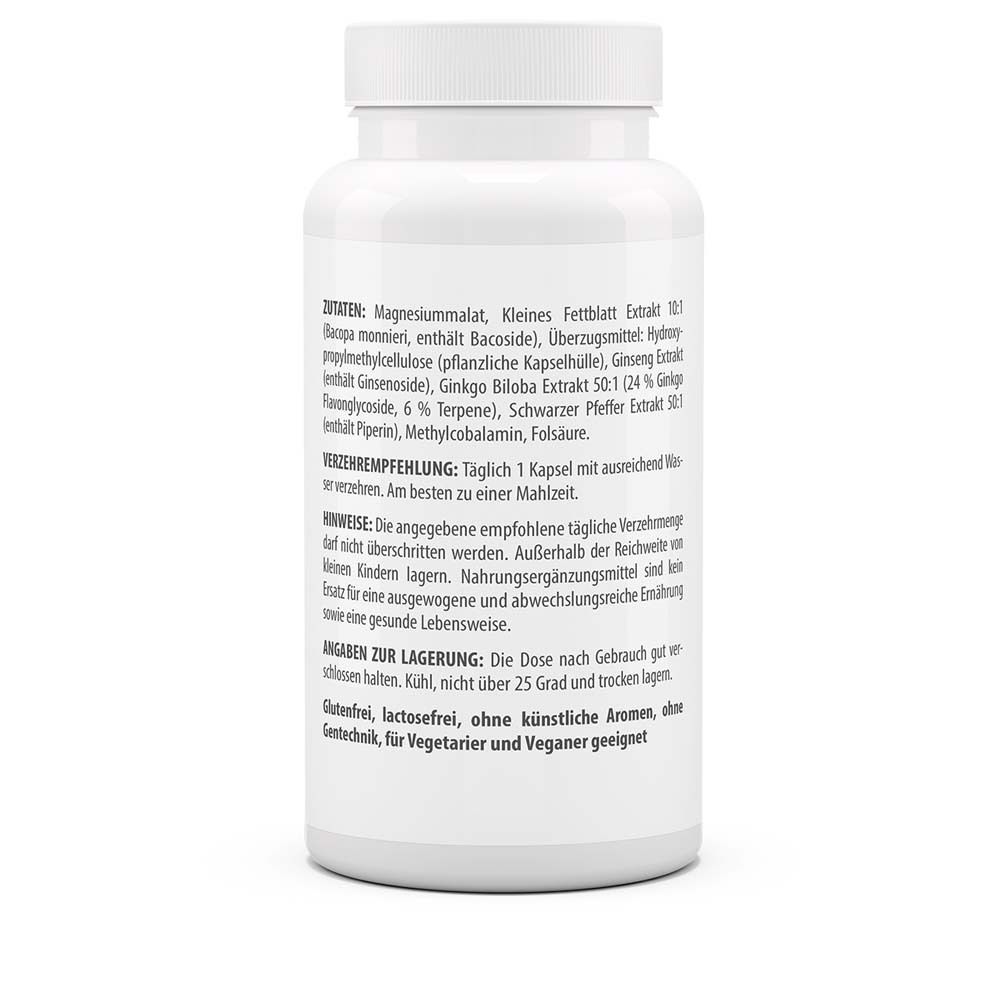 VitaWorld Fokus Komplex