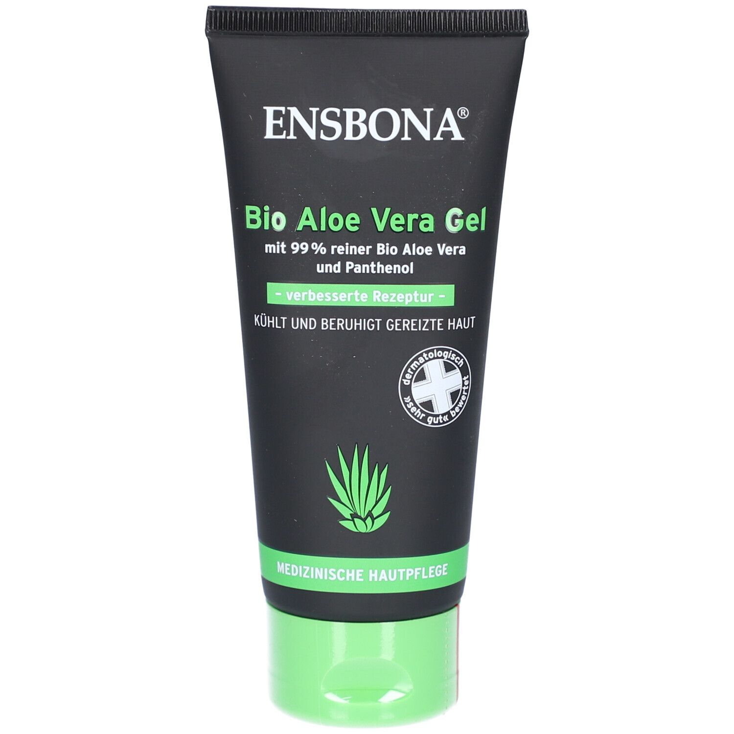 Aloe Vera GEL Bio Ensbona 100 ml Gel