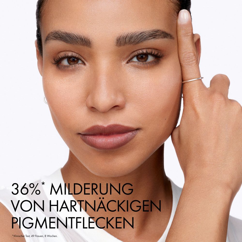 Vichy Liftactiv Pigment Specialist B3 Anti-Pigmentflecken Peeling Waschgel: Tägliche Reinigung und Milderung von Pigmentflecken