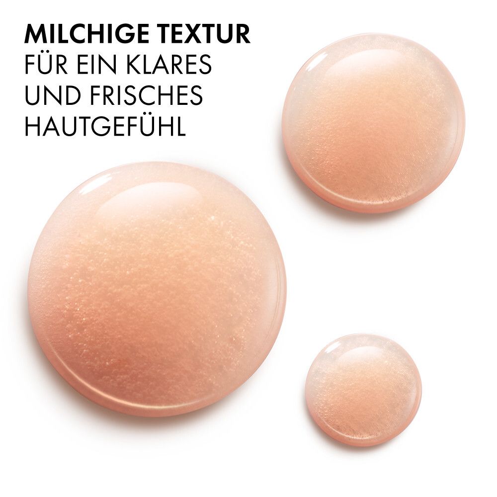 Vichy Liftactiv Pigment Specialist B3 Anti-Pigmentflecken Peeling Waschgel: Tägliche Reinigung und Milderung von Pigmentflecken
