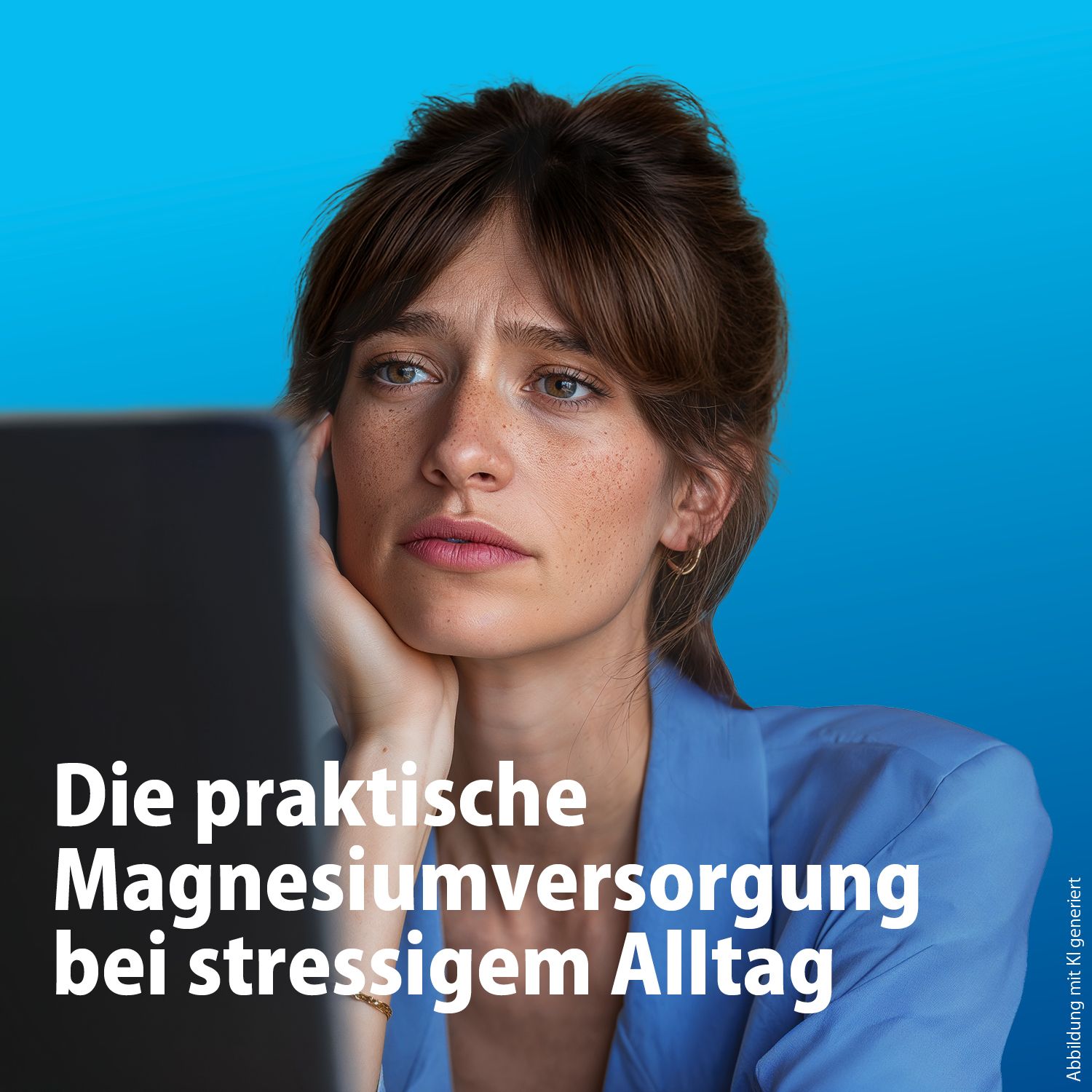 Magnetrans® ULTRA 375mg Direktgranulat - Nahrungsergänzungsmittel Magnesiumgranulat zur Einnahme ohne Flüssigkei