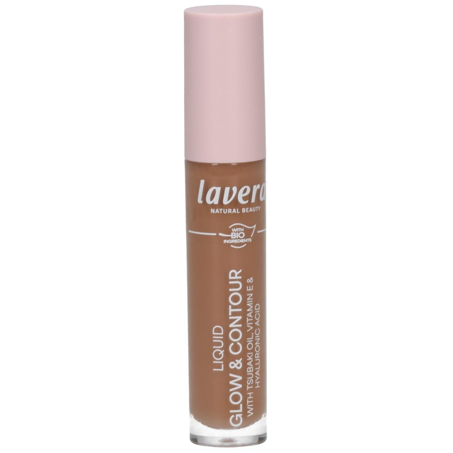 Lavera Liquid Glow & Contour 01 7,5 ml Balsam
