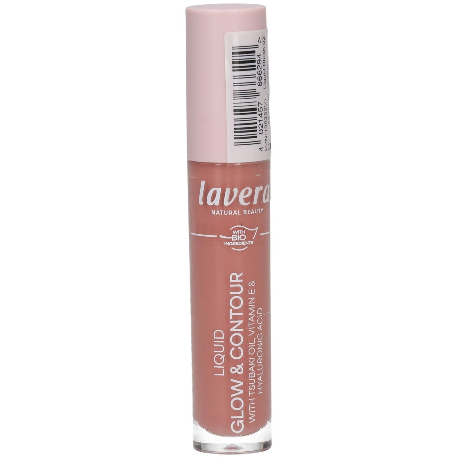 Lavera Liquid Glow & Contour 02 7,5 ml Balsam