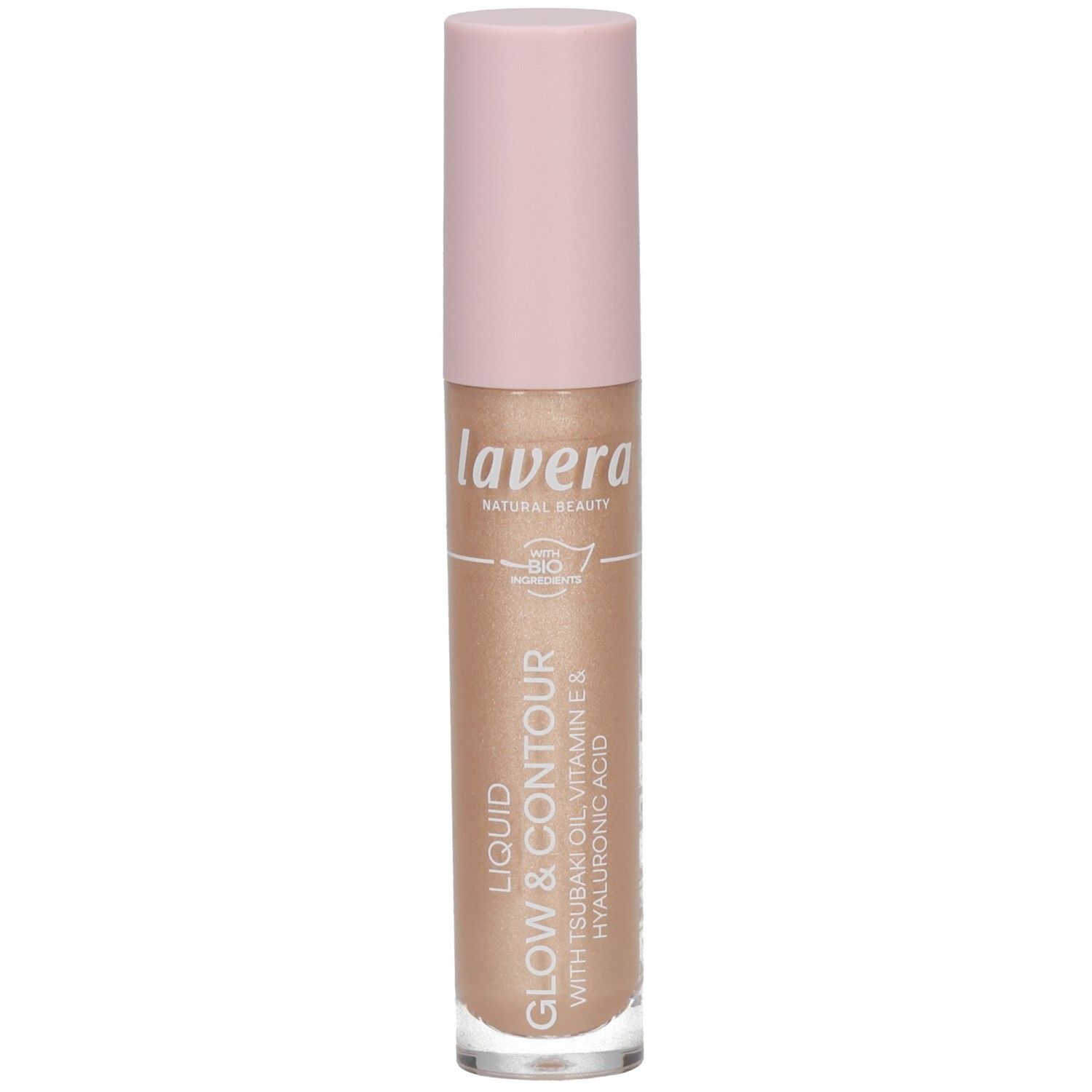 Lavera Liquid Glow & Contour 03 7,5 ml Balsam