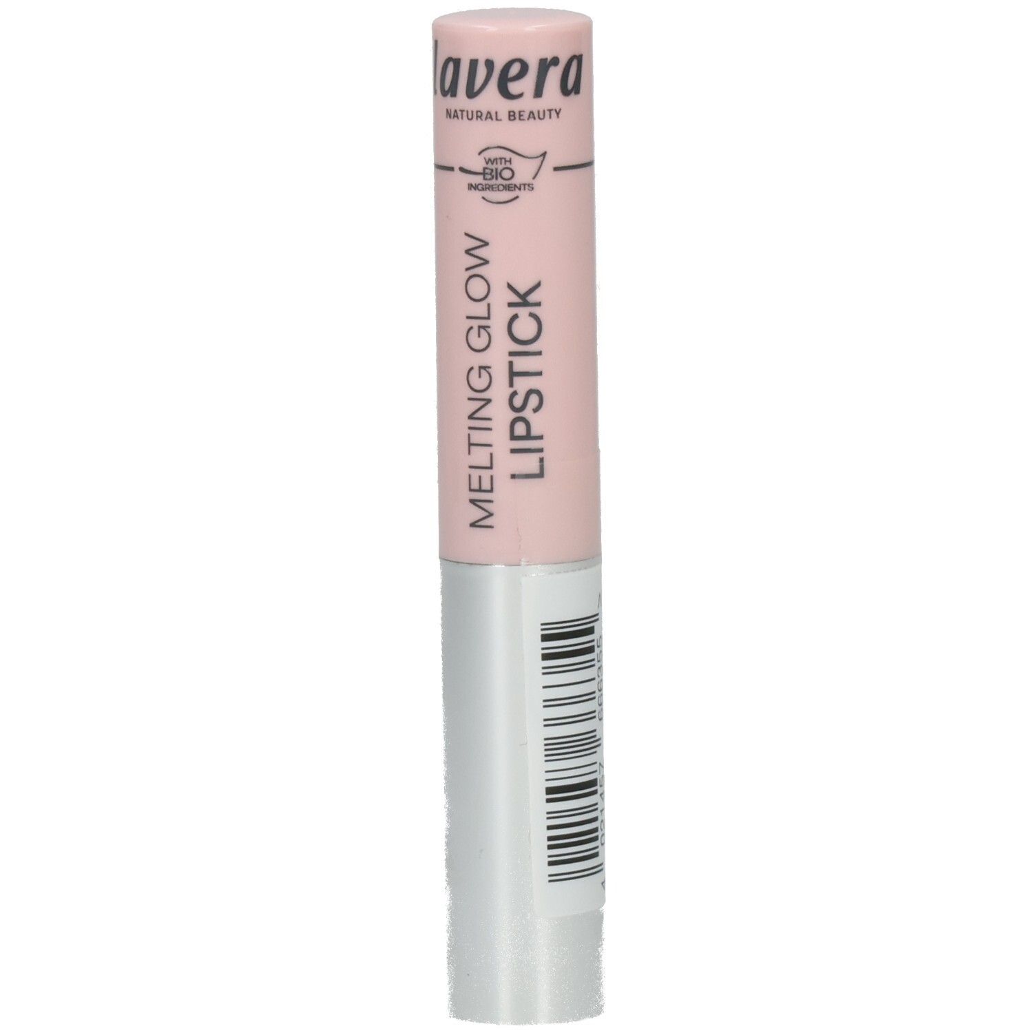 Lavera Melting Glow Lipstick 02 1,7 g Stifte