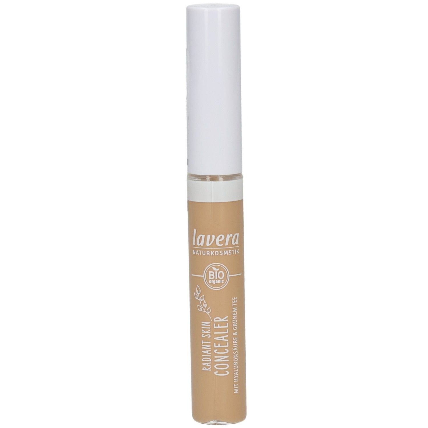 Lavera Radiant Skin Concealer 05 sand 5,5 ml Creme
