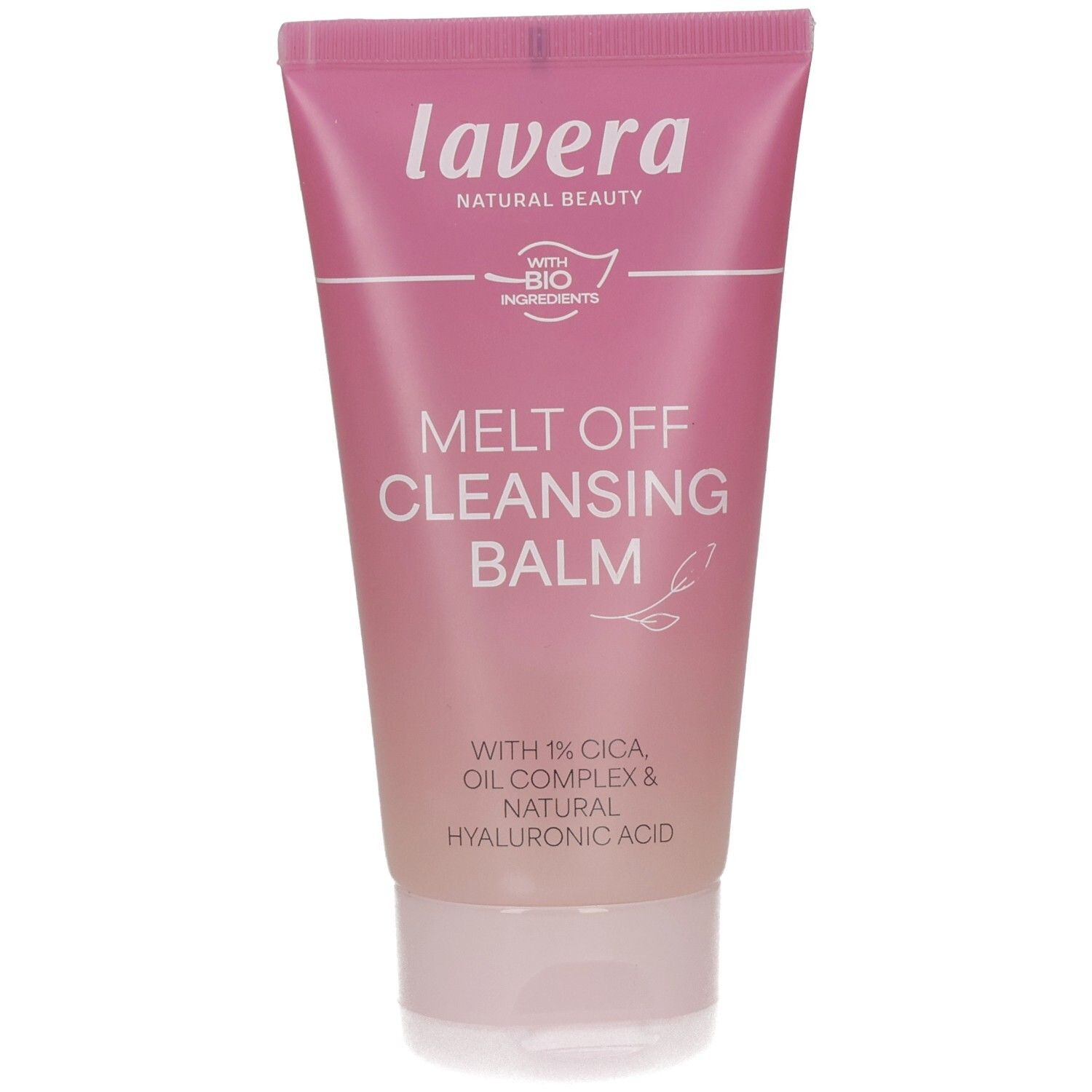 Lavera Melt off Cleansing Balm 75 ml Gel