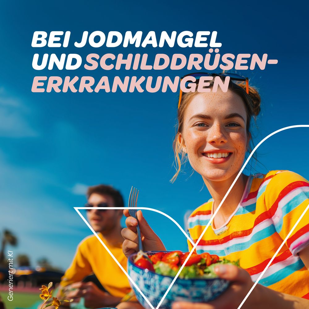 Jodinat 1x wöchentlich 1530 Mikrogramm Tabletten 28 St