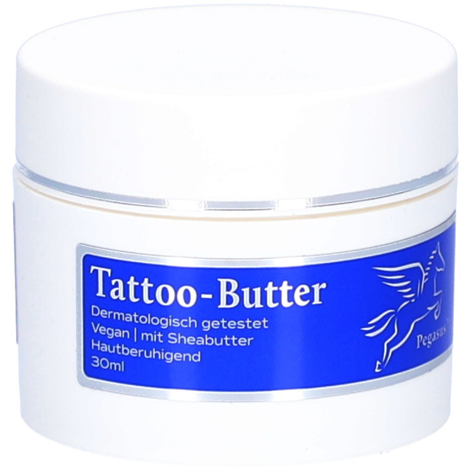 Pegasus Pro Tattoo-Butter