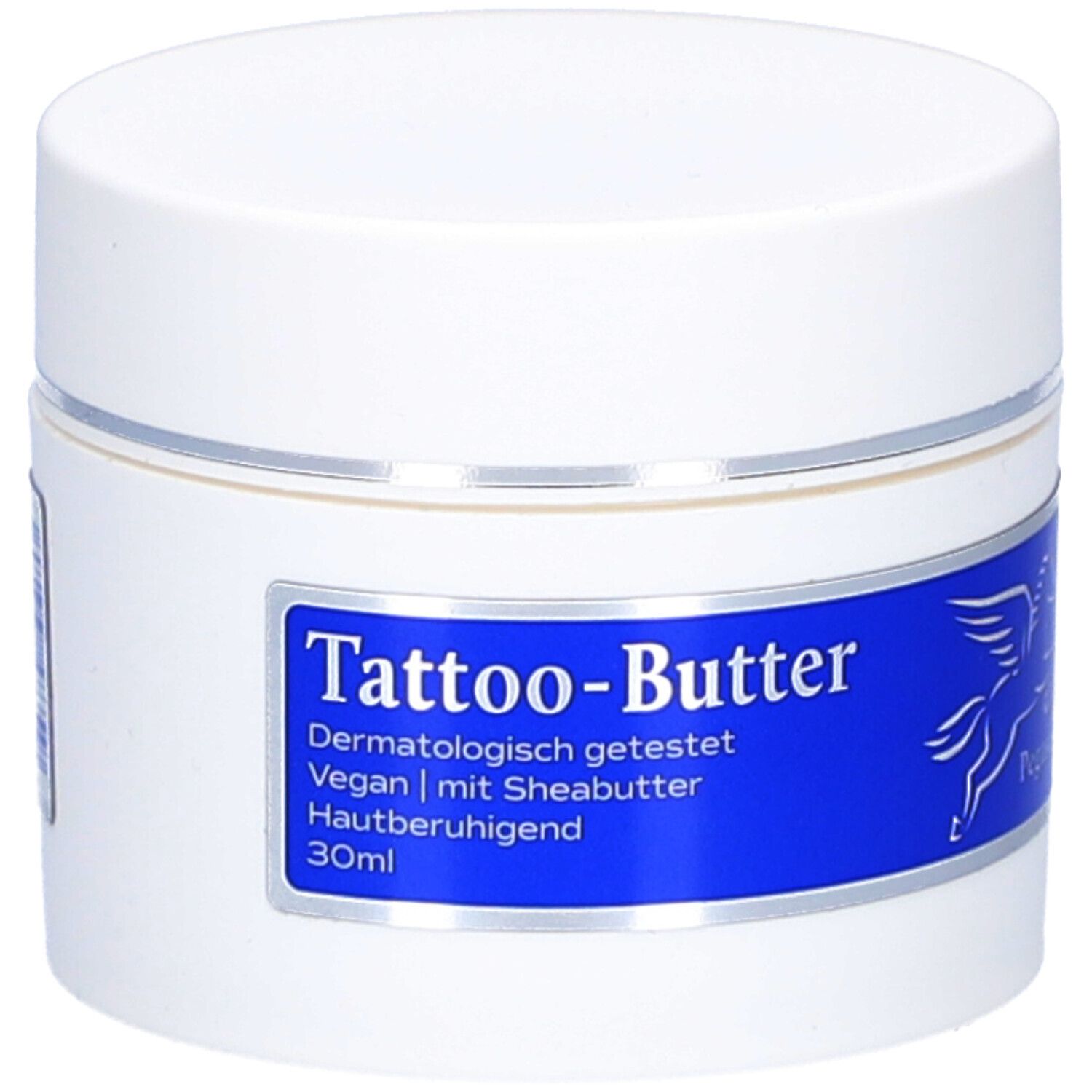 Pegasus Pro Tattoo-Butter