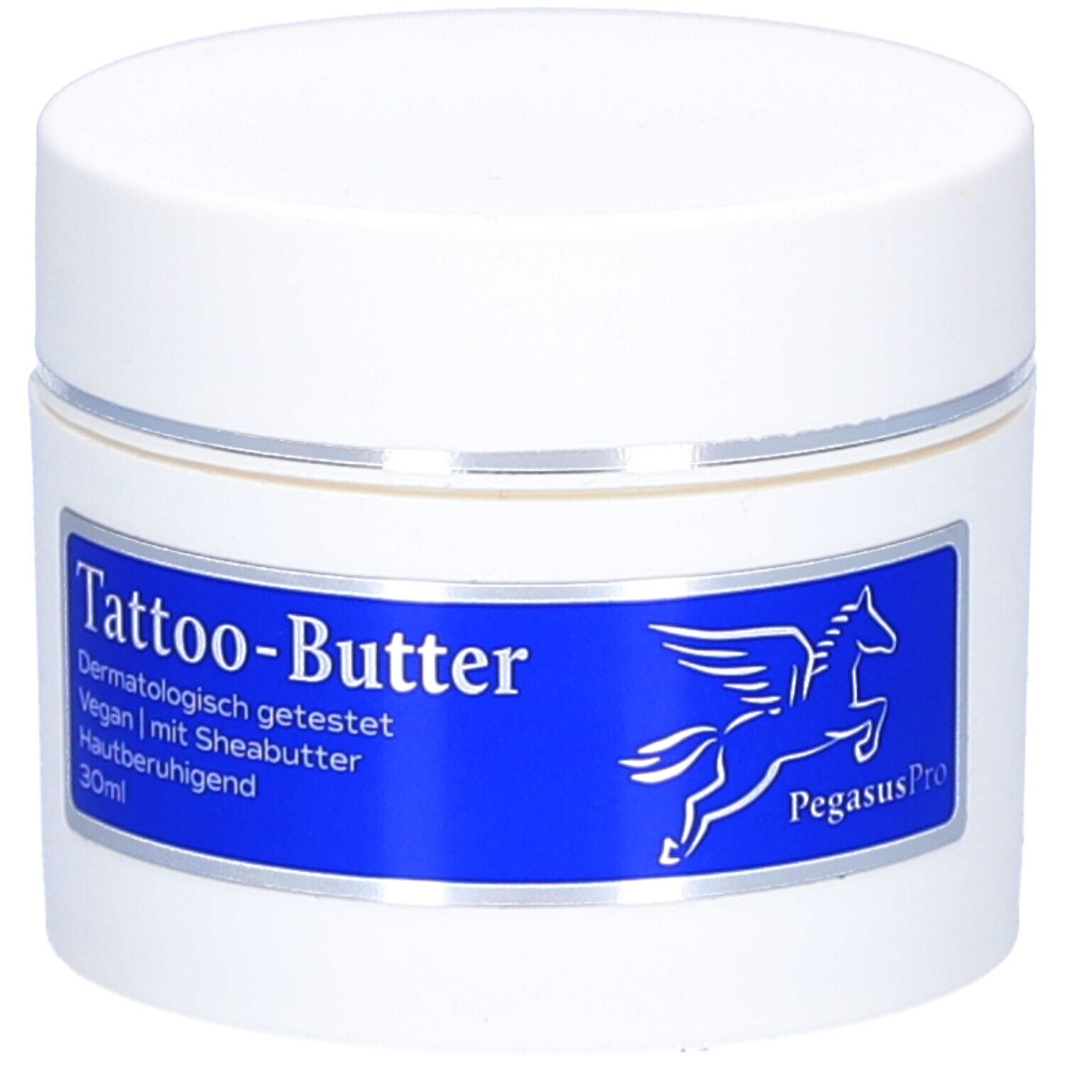Pegasus Pro Tattoo-Butter
