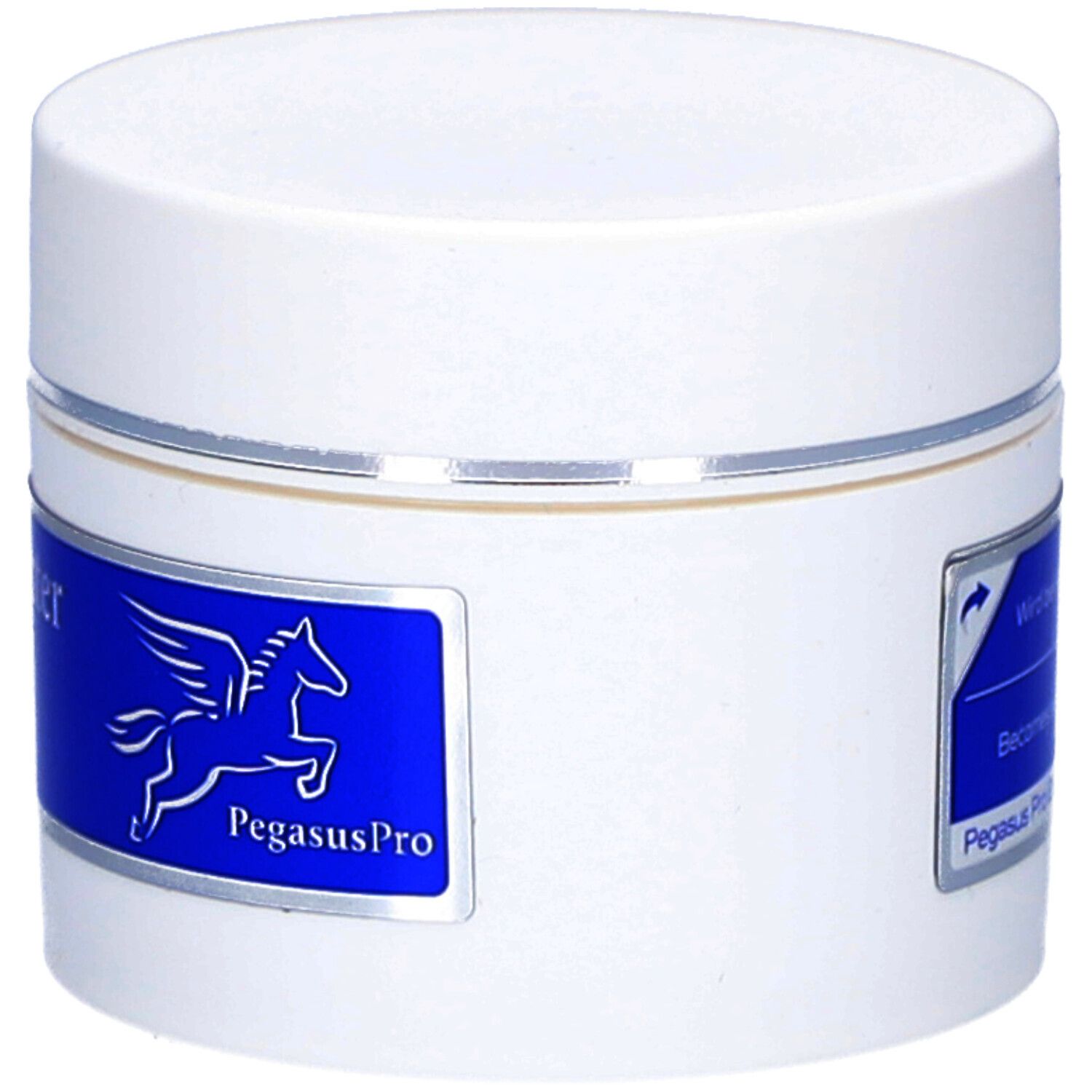 Pegasus Pro Tattoo-Butter