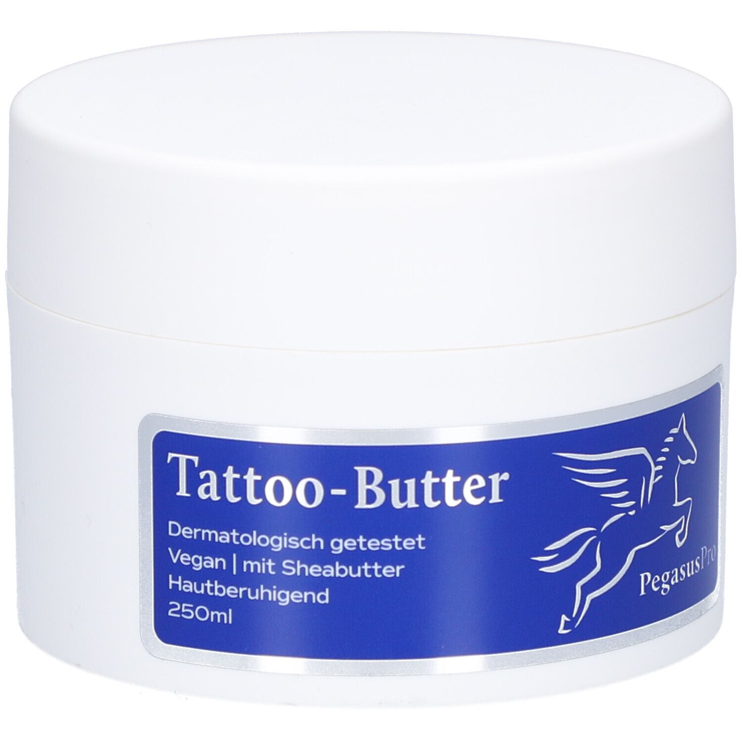 Pegasus Pro Tattoo-Butter
