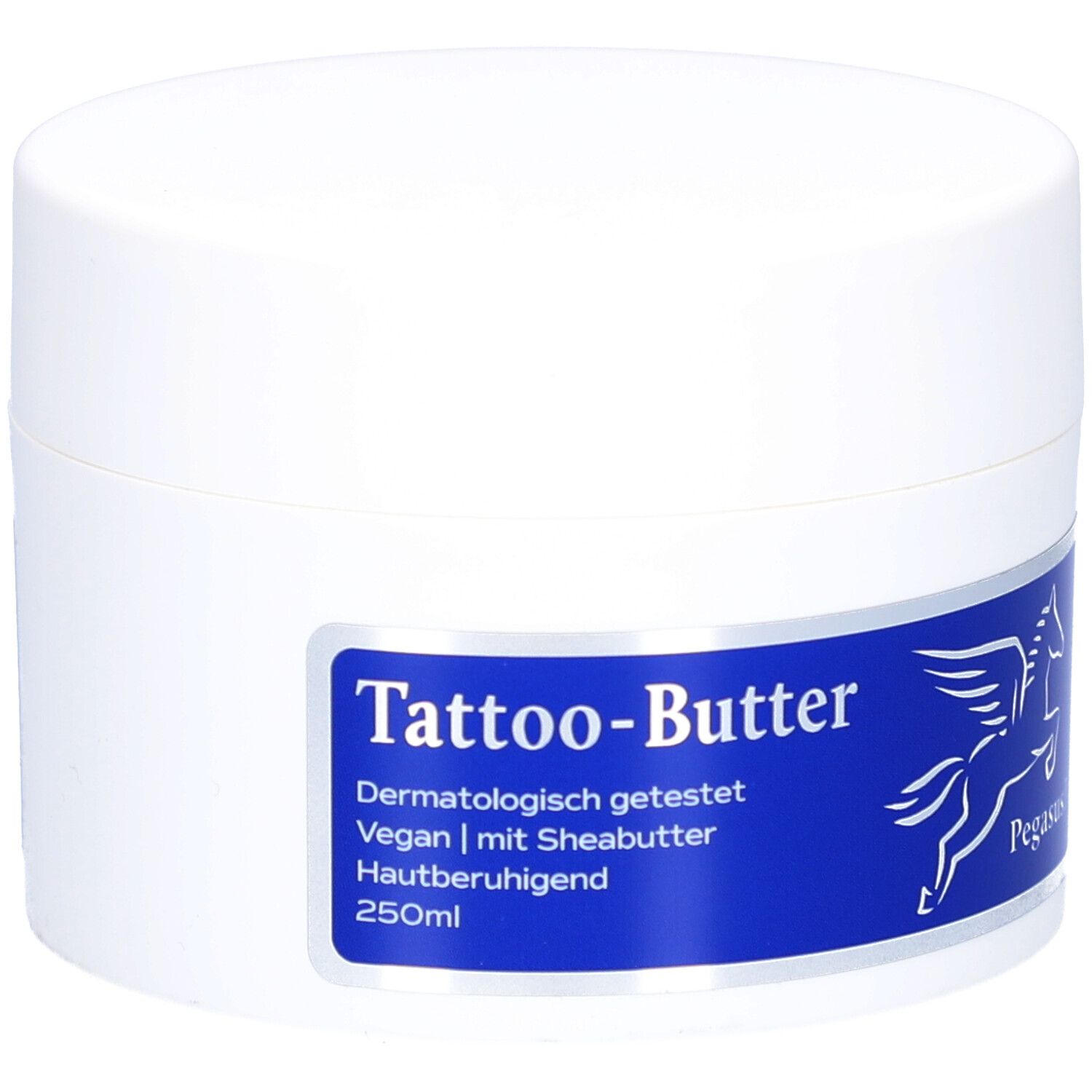 Pegasus Pro Tattoo-Butter