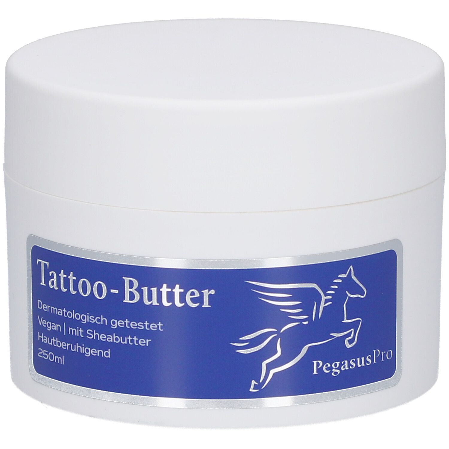 Pegasus Pro Tattoo-Butter