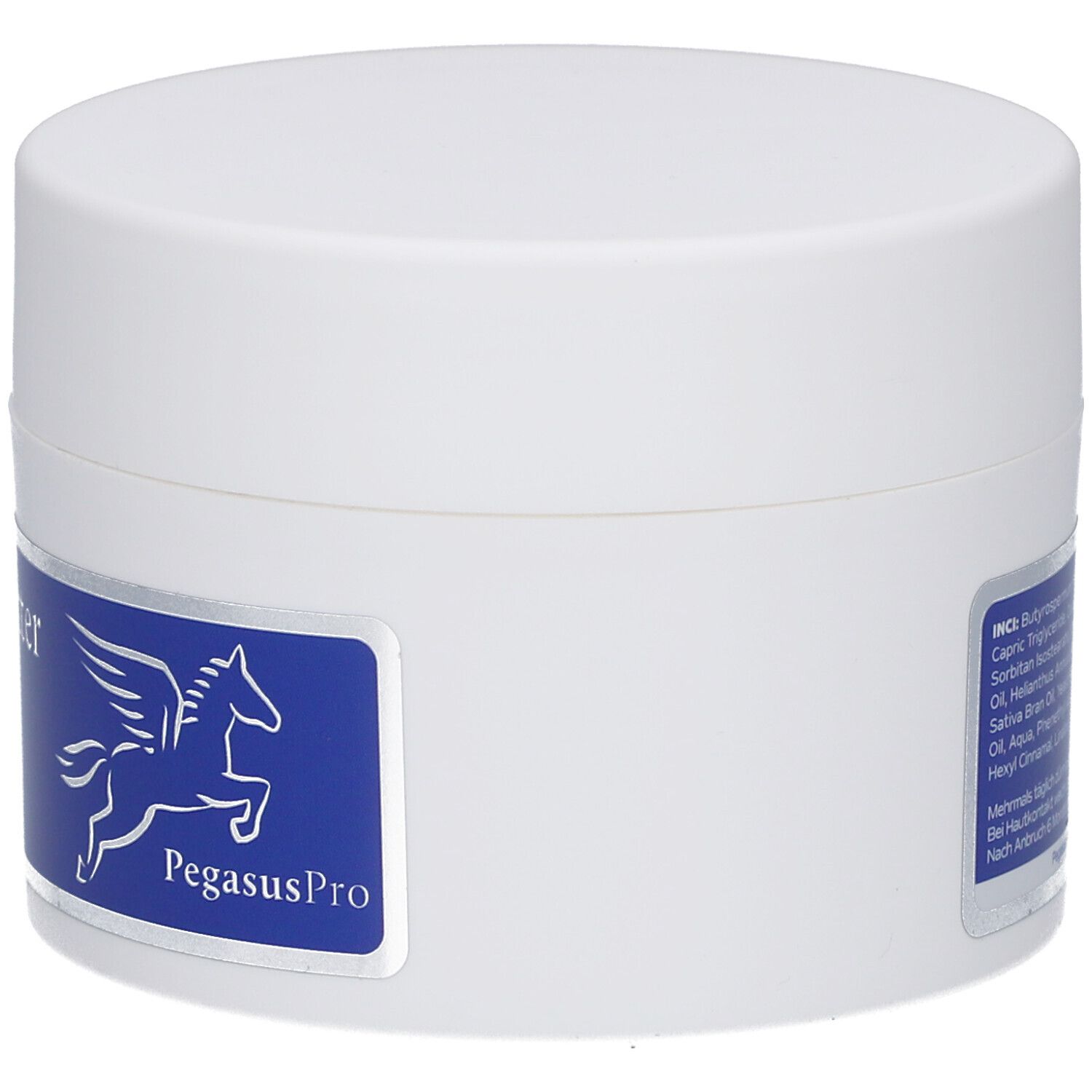 Pegasus Pro Tattoo-Butter