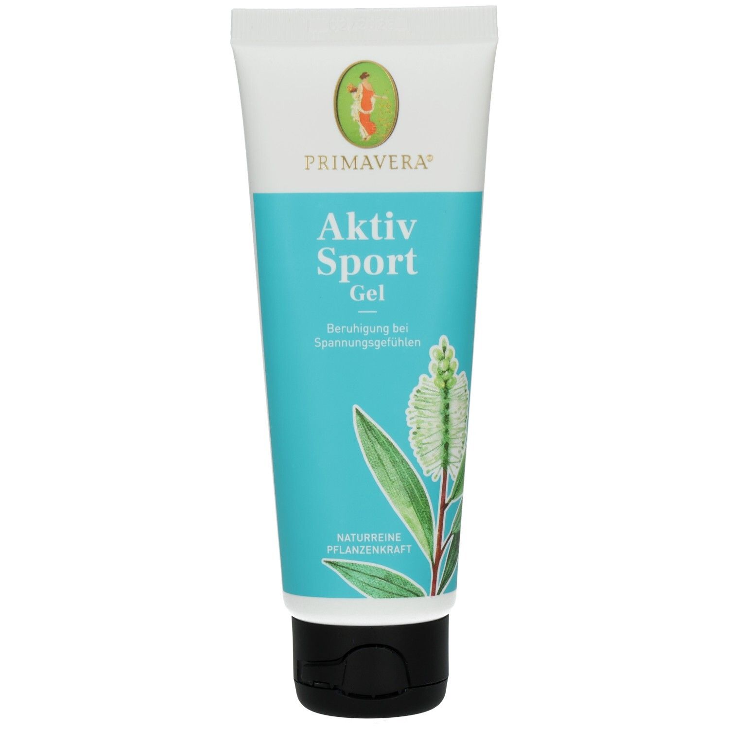 Aktiv Sportgel 75 ml Gel