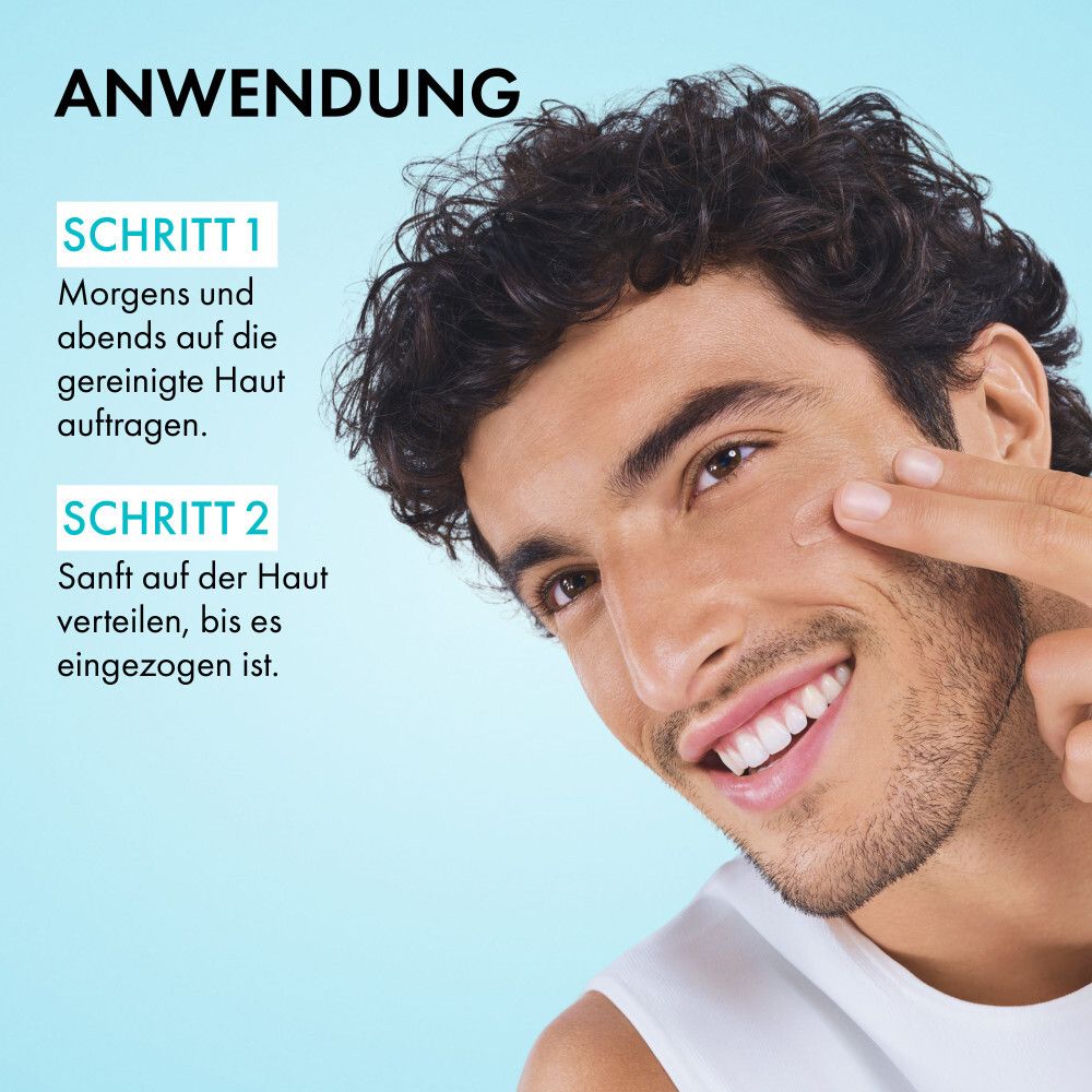 Vichy Mineral 89 Booster: Dermatologisch getestet, für empfindliche Haut, ohne Duftstoffe.