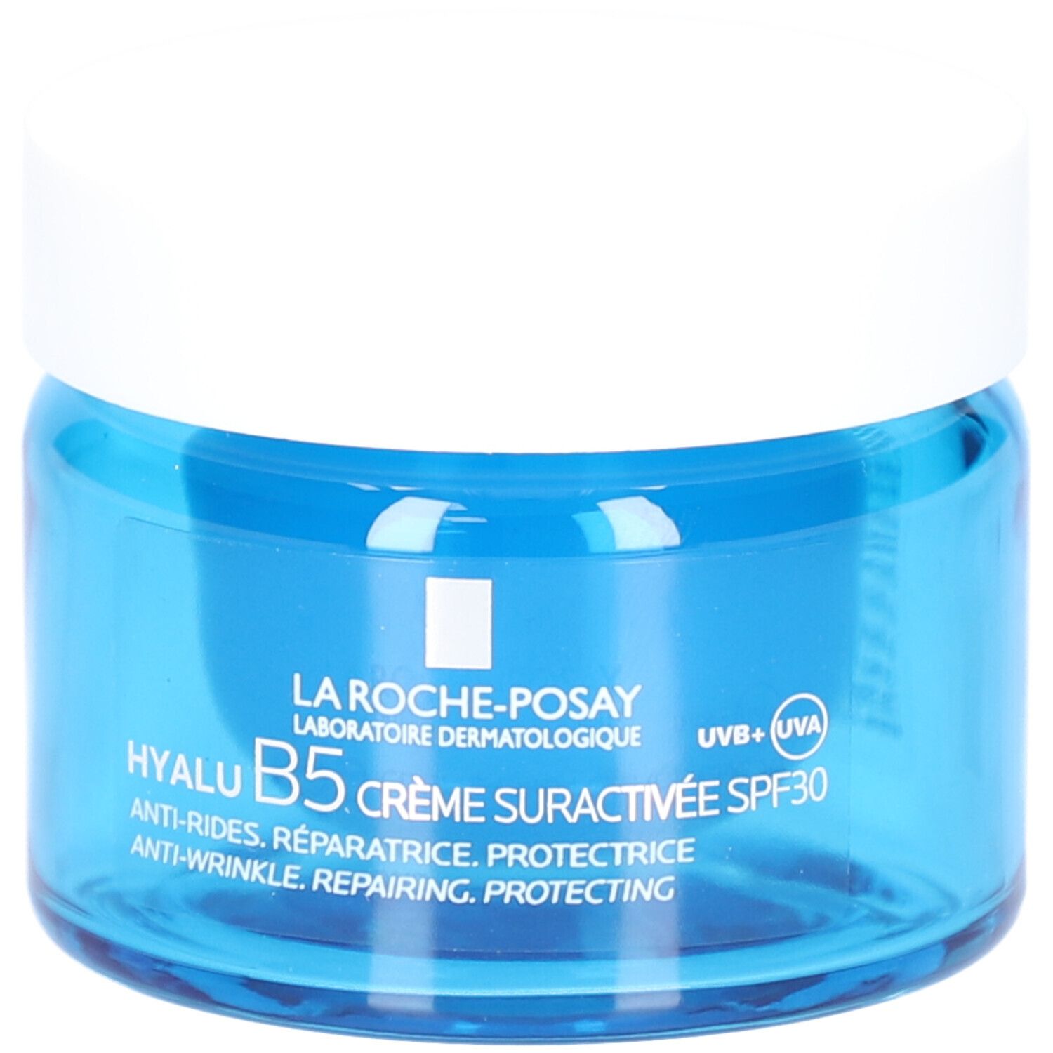 Roche-Posay Hyalu B5 Suractivated Cream LSF 30 50 ml Tagescreme