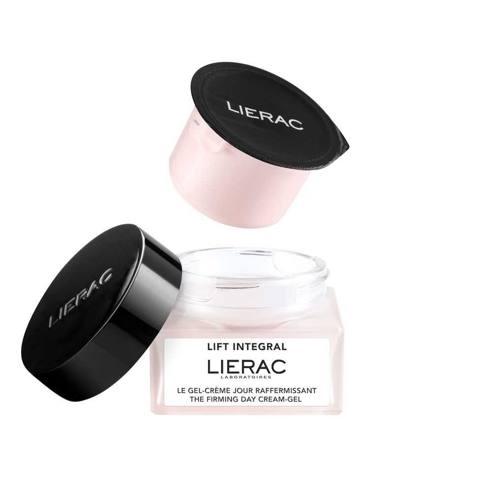 LIERAC Lift Integral Straffende Gel-Creme Tag Refill