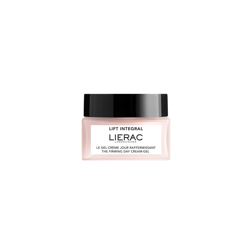LIERAC Lift Integral Straffende Gel-Creme Tag