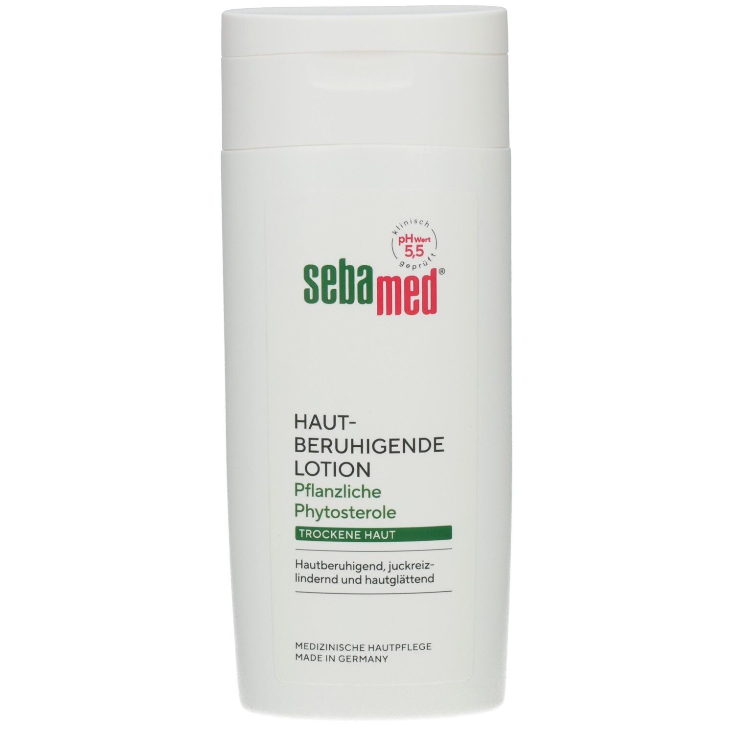 Sebamed hautberuhigende Lotion 200 ml