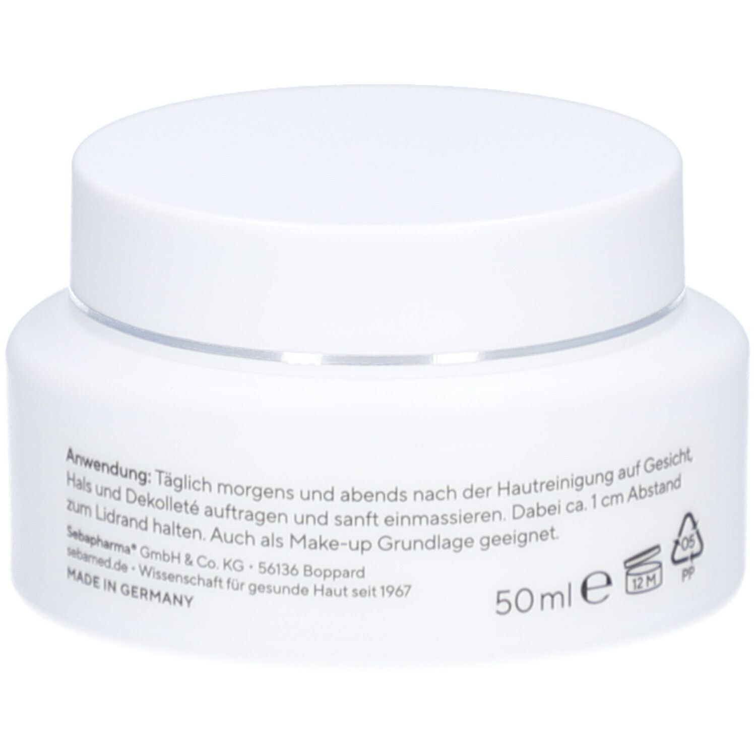 sebamed® Hautberuhigende Gesichtscreme