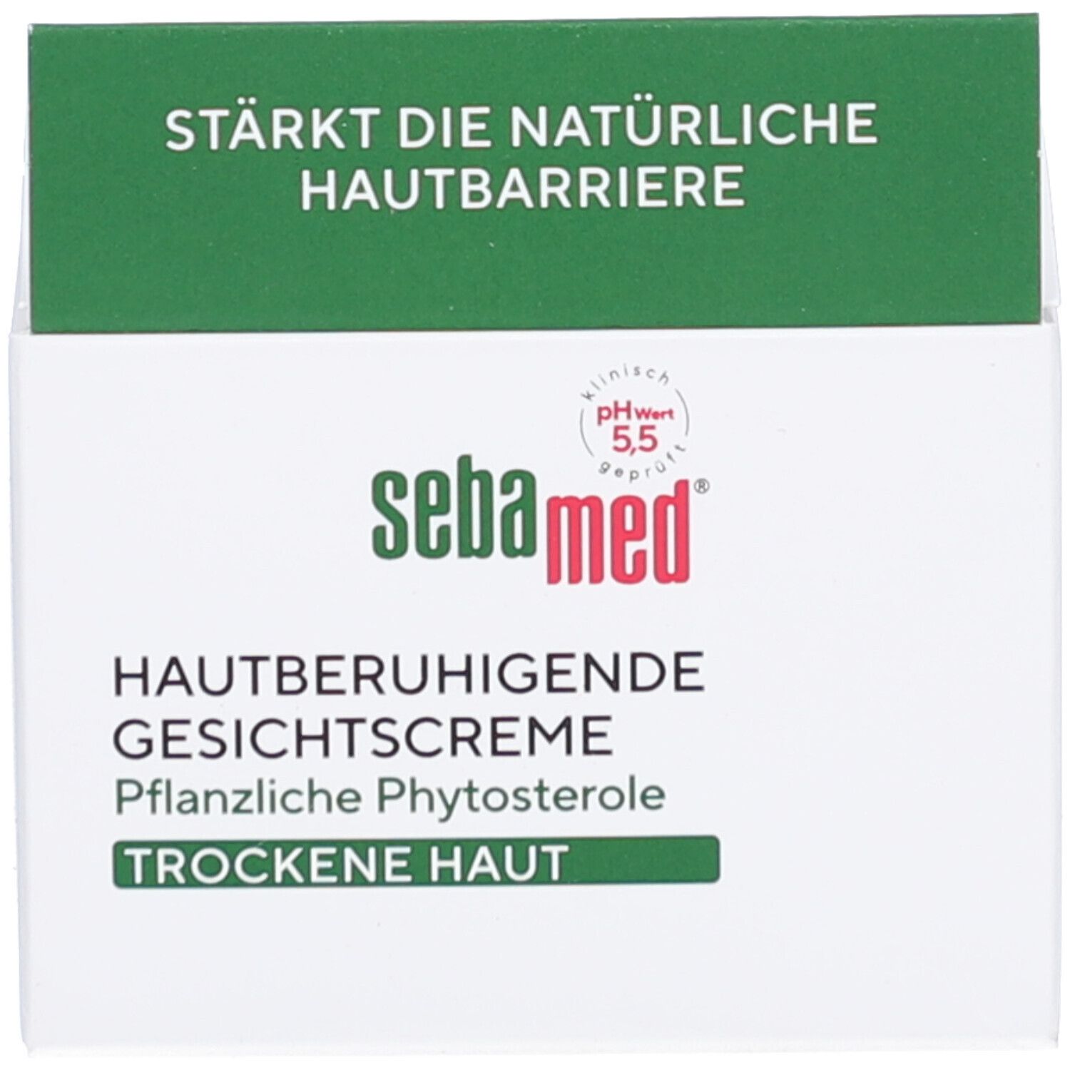 sebamed® Hautberuhigende Gesichtscreme