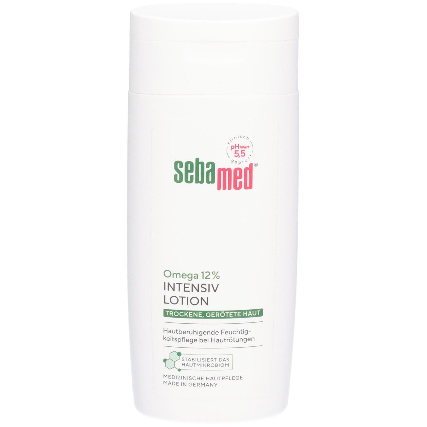 Sebamed Intensiv Lotion Omega 12% 200 ml