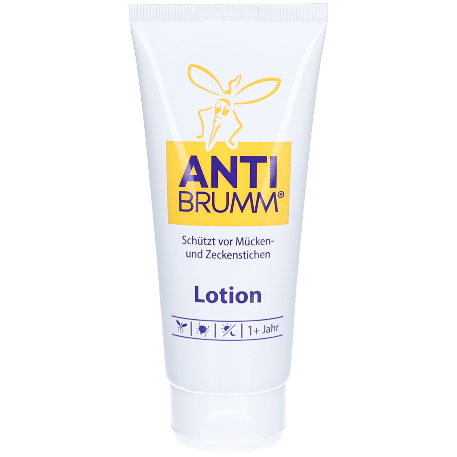 Anti-Brumm Lotion 100 ml