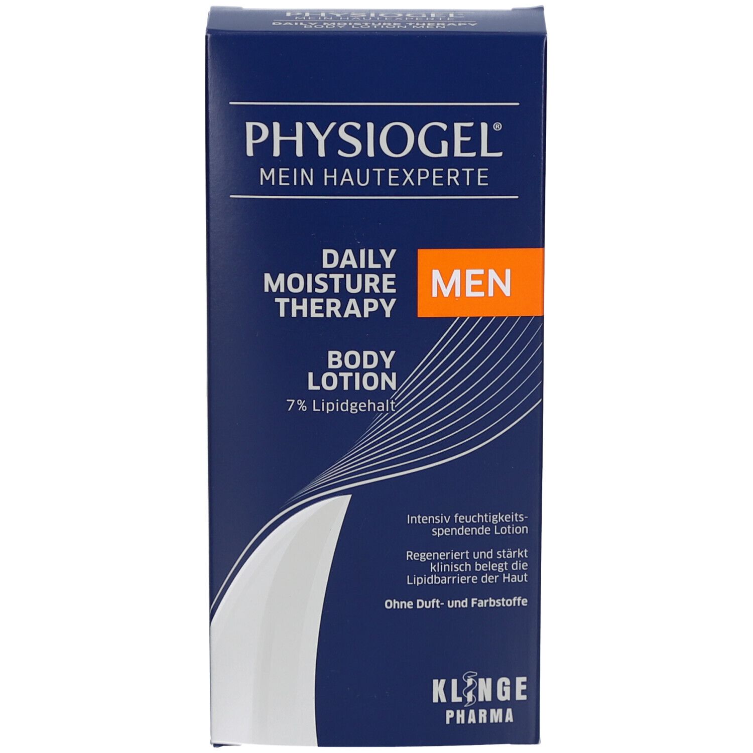 PHYSIOGEL® Daily Moisture Therapy Body Lotion MEN
